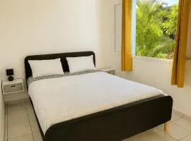 Chambres chez l'habitant