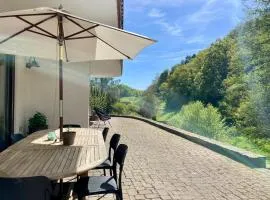 Odw homes - Wohnung im Landhaus mit Terrasse