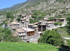 Casa Carlota, romantický hotel v destinácii Cabó