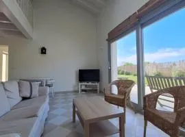 Casa del Cabo