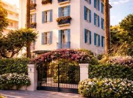 Hôtel de charme CECIL