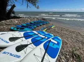 Great Lakes Resort - Jr Suite - Suite 4