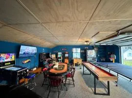 Great Lakes Resort - Jr Suite - Suite 7