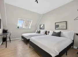 Sanctuary Hotel - En Suite Rooms