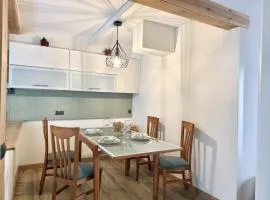 Apartamento La Bruma 30807