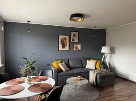 Karusselli beach home, free parking