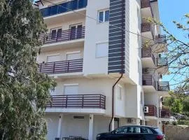 Diva Livings Golubac Terrace & Danube View Apartment