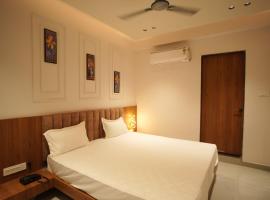 Hotel Madhuram Shivpuri MP, hotel a Shivpurī