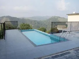 Vanavasam Boutique Resort