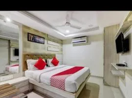 HOTEL GITANJALI inn