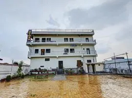 SPOT ON Ayush palace