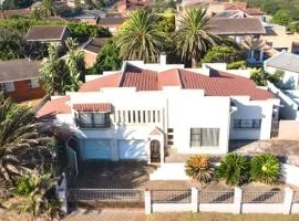 Bluewater Coastal Boutique Stay