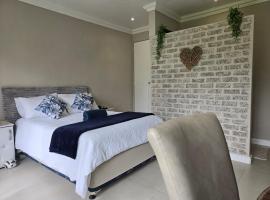 Furnished room in Heidelberg, Hotel in Heidelberg