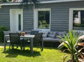 ZurAlten Bank Fewo 4