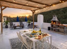Hauzify I Casa Olivella B, hotell i Olivella