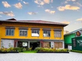 Sumitel Gangtok Resort