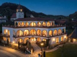 Ferienwohnungen Haus Einhorn - Schwäbisch Toscana