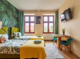 APARTAMENTY TR 11 Apartament nr 1