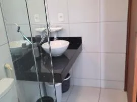 Apartamento Iloa Residence Bloco B004