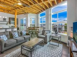 Brand New Condo in Downtown Bremerton