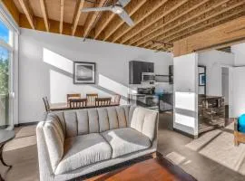 Brand New Downtown Condo Next to Bremerton Ferry