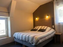 Logis Hôtel Restaurant Les Cévennes