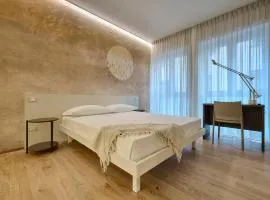 Elegante appartamento - centro Lecco