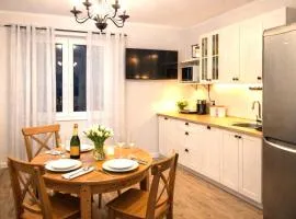 Leśny Apartament III