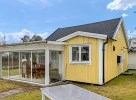 Stunning Home In Halmstad With Wifi