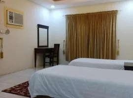 شركة لدن اتش للشقق المخدومه