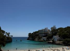 Hostal Playa, Hotel in Cala Santanyi