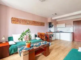 APARTAMENTY TR 11 Apartament nr 4
