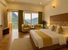 Kempty Nature Resort, Mussoorie - A Four Star Luxury Retreat