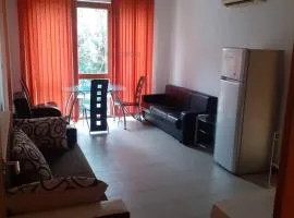 Bright and Cozy 3 Bedroom Apartment in Central Sunny Beach