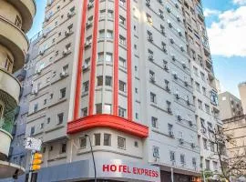 Hotel Express Savoy - Centro Histórico