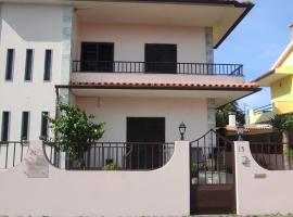 Constança House, Hotel in Corroios