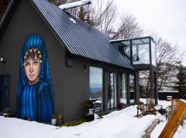 Lazord Bungalow Trabzon