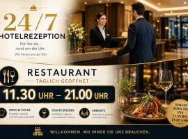 AUSZEIT DAS HOTEL Asbach-Bäumenheim