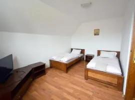 Ubytovanie Pálenica