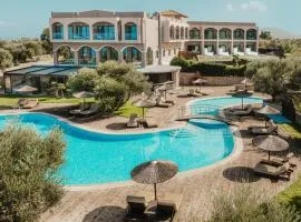 Elegance Luxury Executive Suites - Adults Only