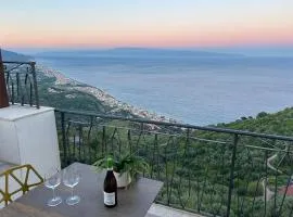 Domus Mea, Case Vacanza Vista Mare vicino Taormina