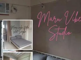 Maru Vibe Studio Units