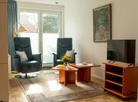 Parma 1-Zimmer-Apartment Pamir