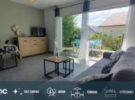 Maison familiale Montardon