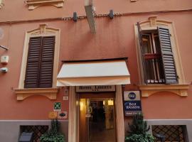 Best Western Hotel Libertà, hotel sa Modena