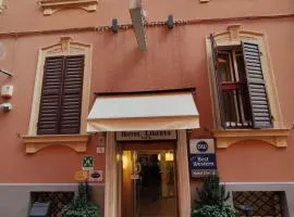Best Western Hotel Libertà