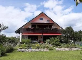 Ferienapartment Berg