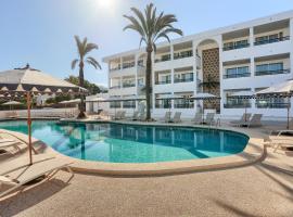 Wyndham Mallorca Portocolom Resort – hotel w mieście Portocolom
