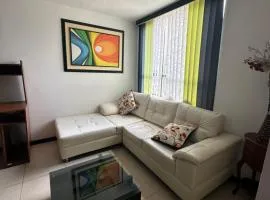 Apartamento entero muy central