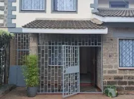 WEMA Homestay Near JKIA& SGR